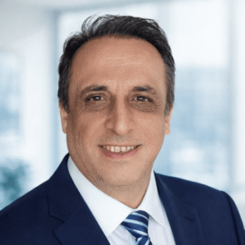 Erhan Aslantürk