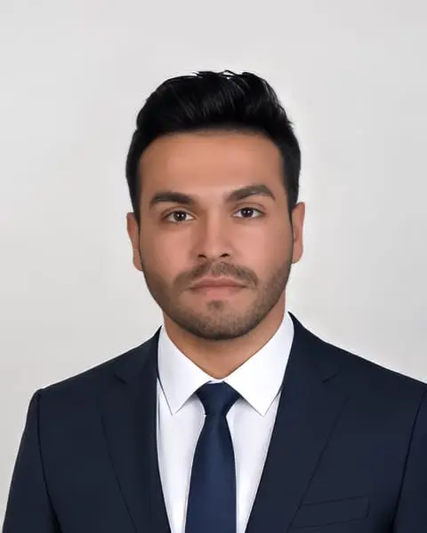 Taha Berk Deke